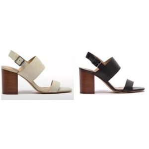 14th & Union | Meren Sandals Bundle of 2 Pairs 9.5